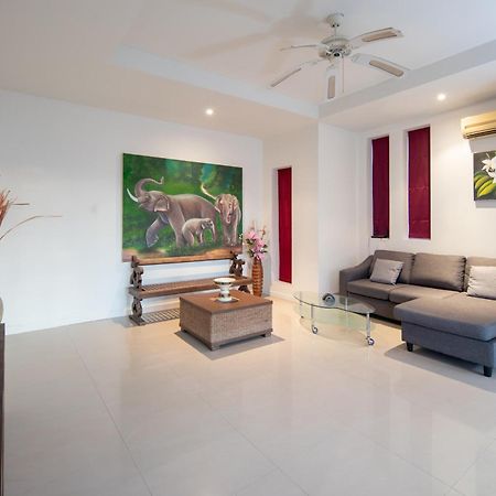 Prima Villas Karon Phuket Ban Karon Экстерьер фото