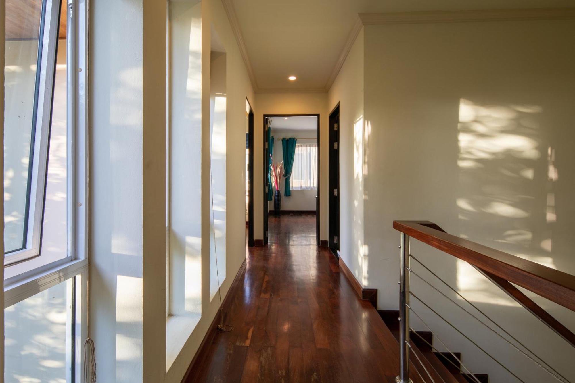 Prima Villas Karon Phuket Ban Karon Экстерьер фото