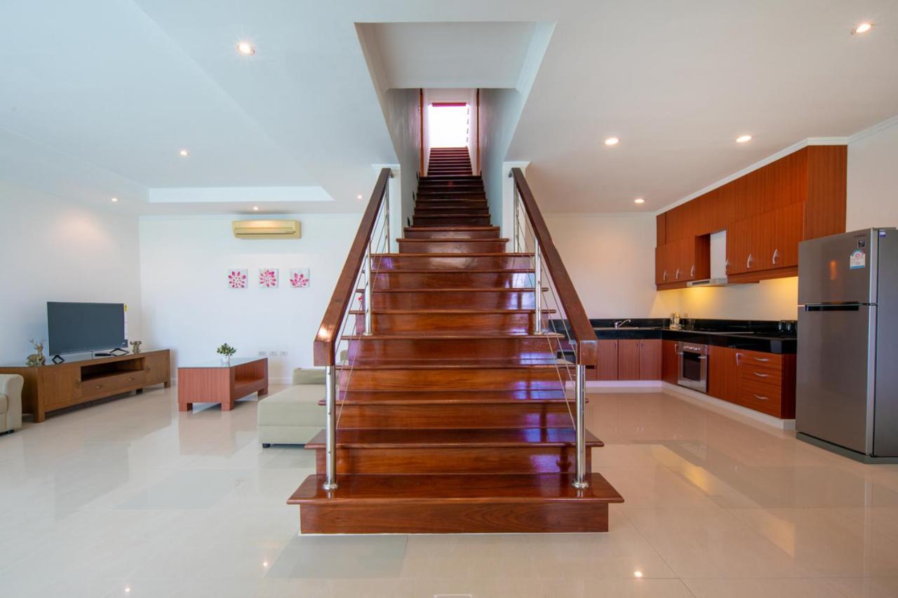 Prima Villas Karon Phuket Ban Karon Экстерьер фото