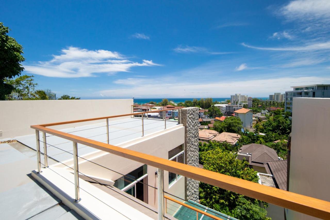 Prima Villas Karon Phuket Ban Karon Экстерьер фото