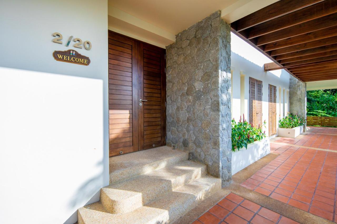 Prima Villas Karon Phuket Ban Karon Экстерьер фото