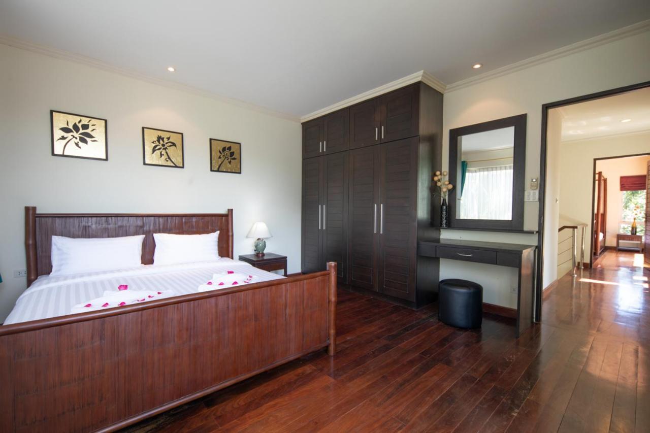 Prima Villas Karon Phuket Ban Karon Экстерьер фото