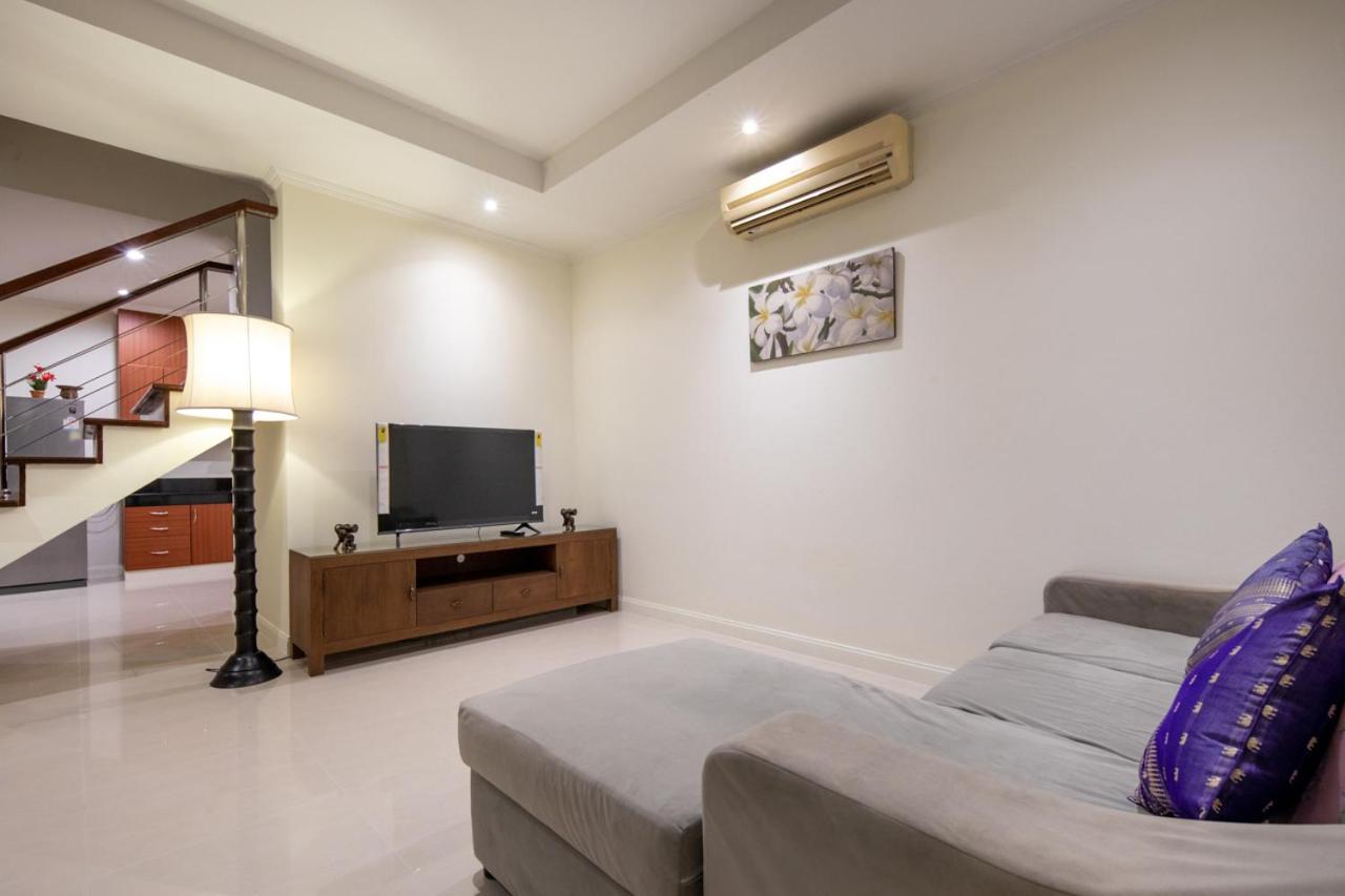 Prima Villas Karon Phuket Ban Karon Экстерьер фото