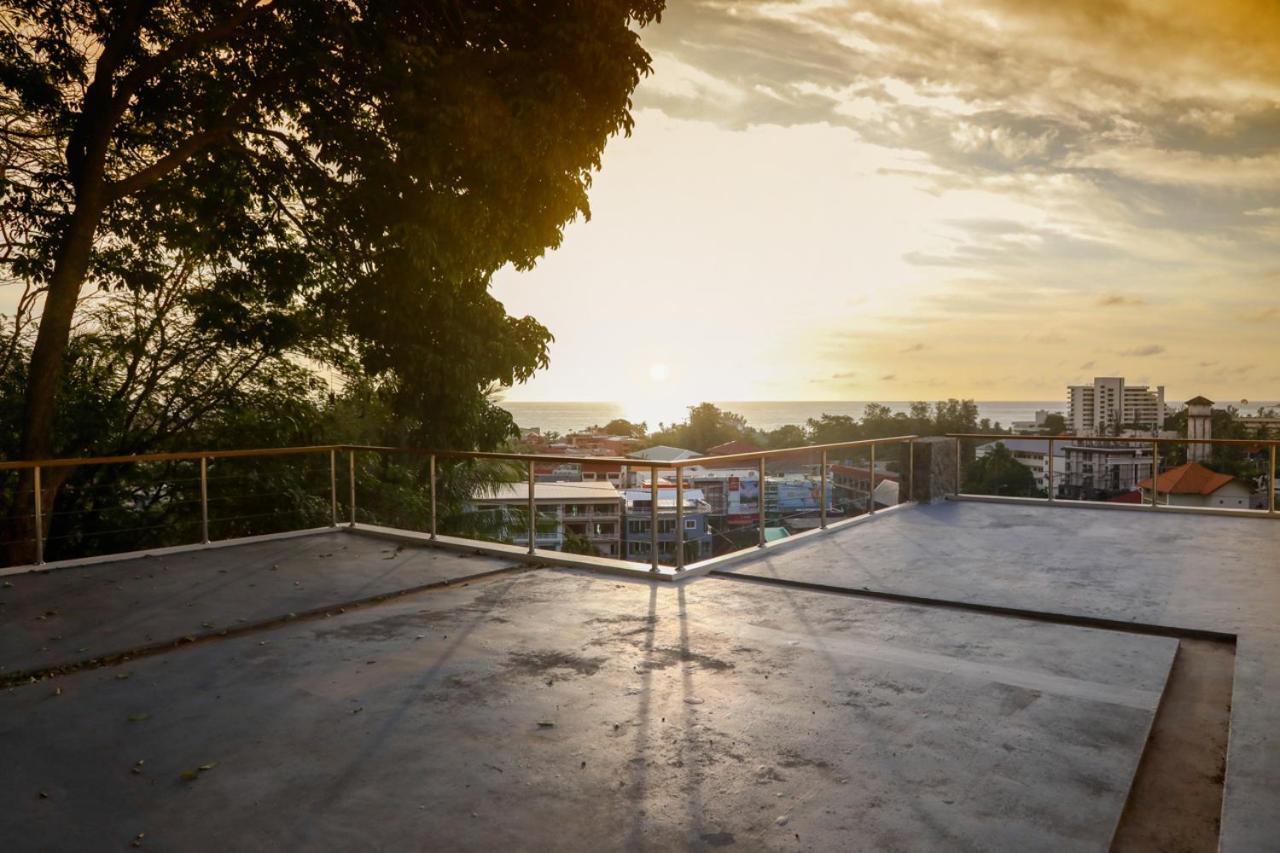 Prima Villas Karon Phuket Ban Karon Экстерьер фото
