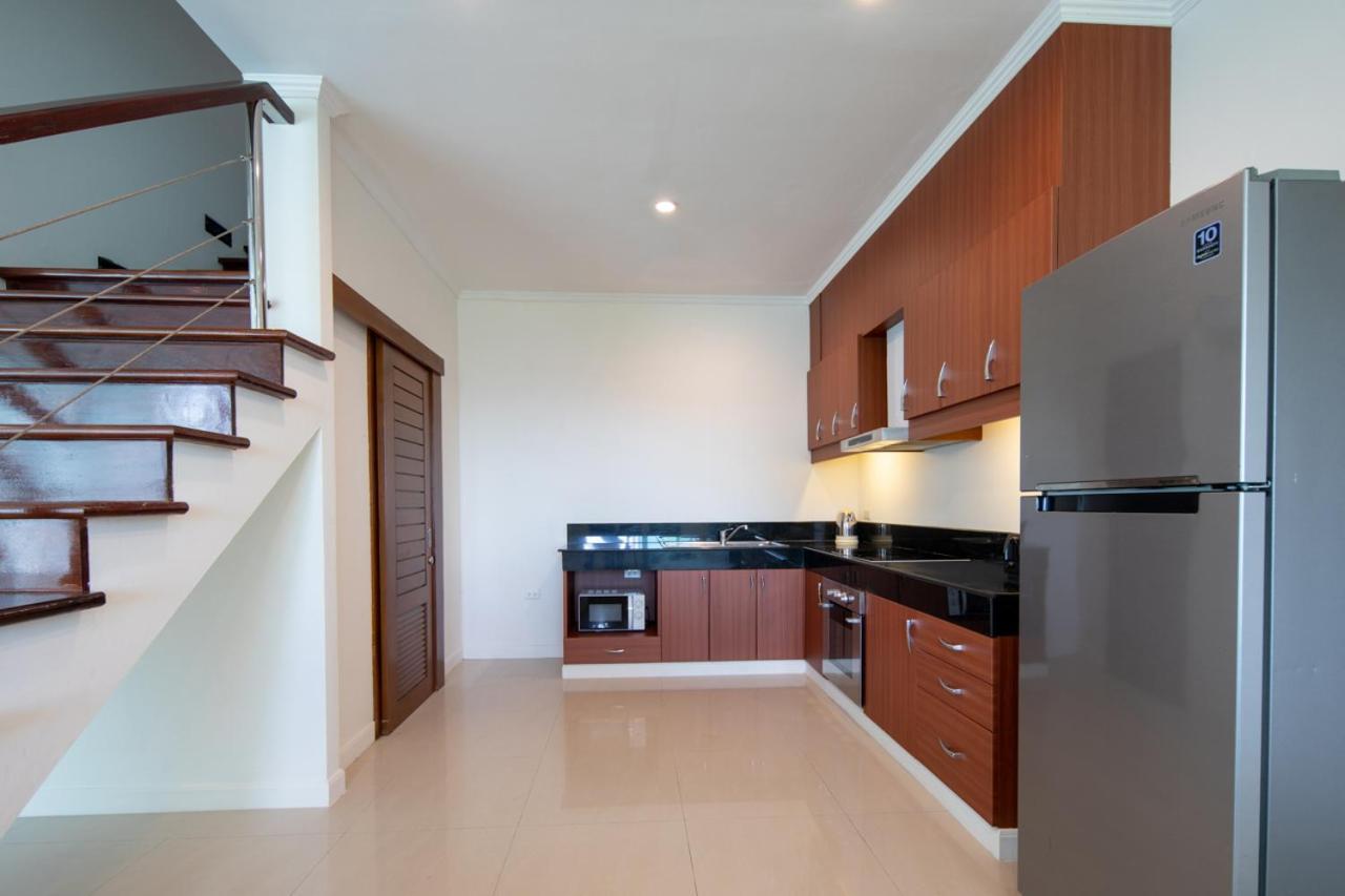 Prima Villas Karon Phuket Ban Karon Экстерьер фото