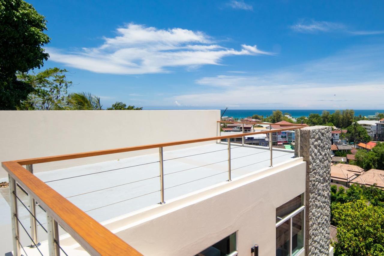 Prima Villas Karon Phuket Ban Karon Экстерьер фото