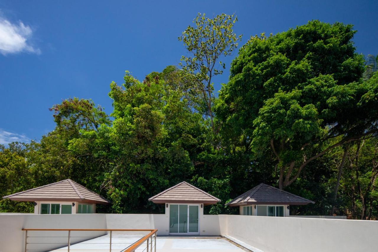 Prima Villas Karon Phuket Ban Karon Экстерьер фото