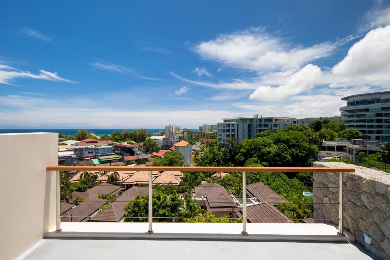 Prima Villas Karon Phuket Ban Karon Экстерьер фото