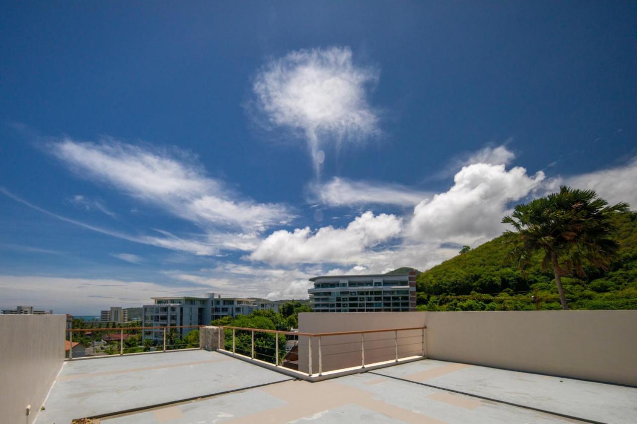 Prima Villas Karon Phuket Ban Karon Экстерьер фото