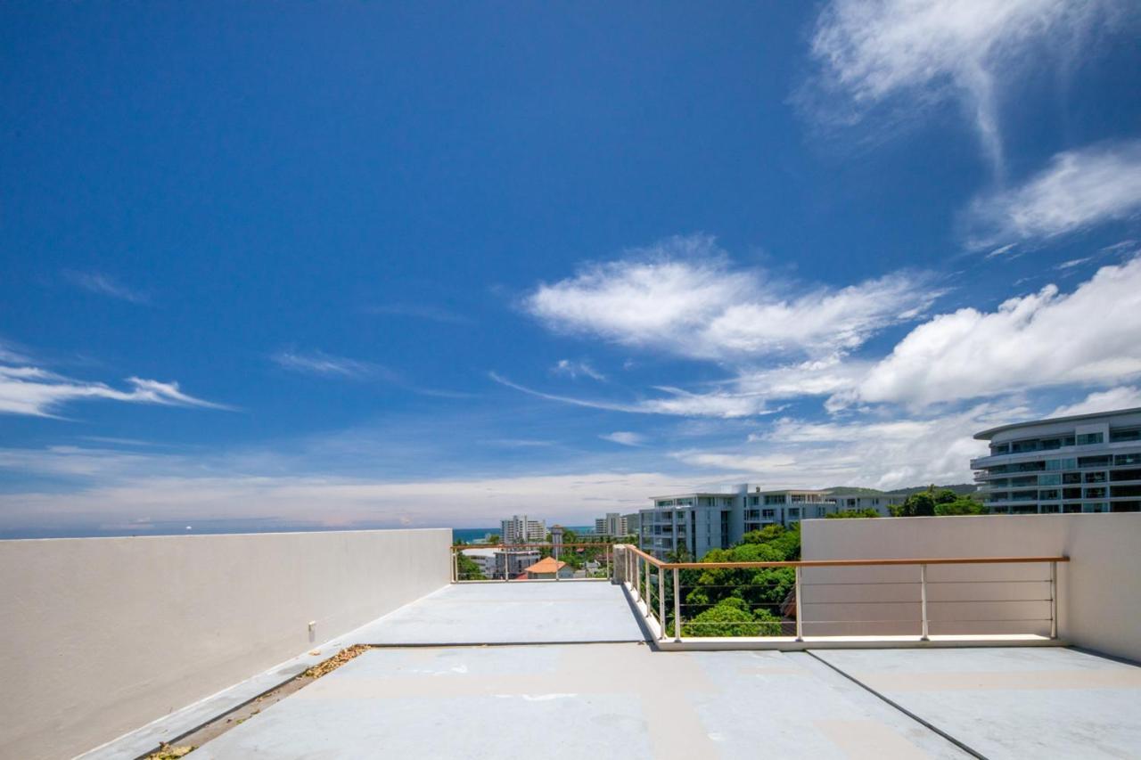 Prima Villas Karon Phuket Ban Karon Экстерьер фото