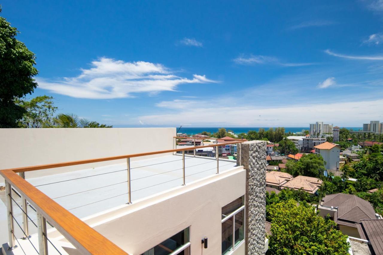 Prima Villas Karon Phuket Ban Karon Экстерьер фото