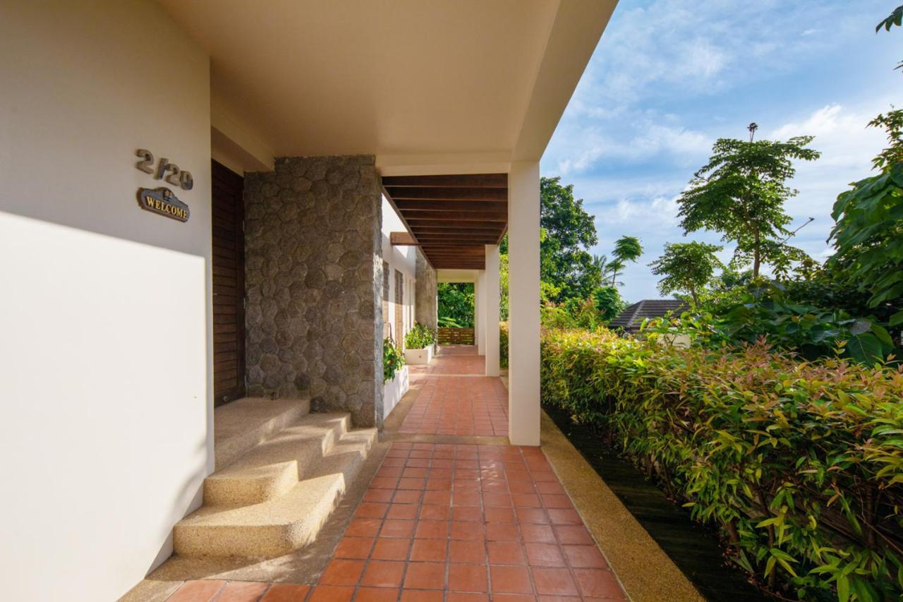 Prima Villas Karon Phuket Ban Karon Экстерьер фото