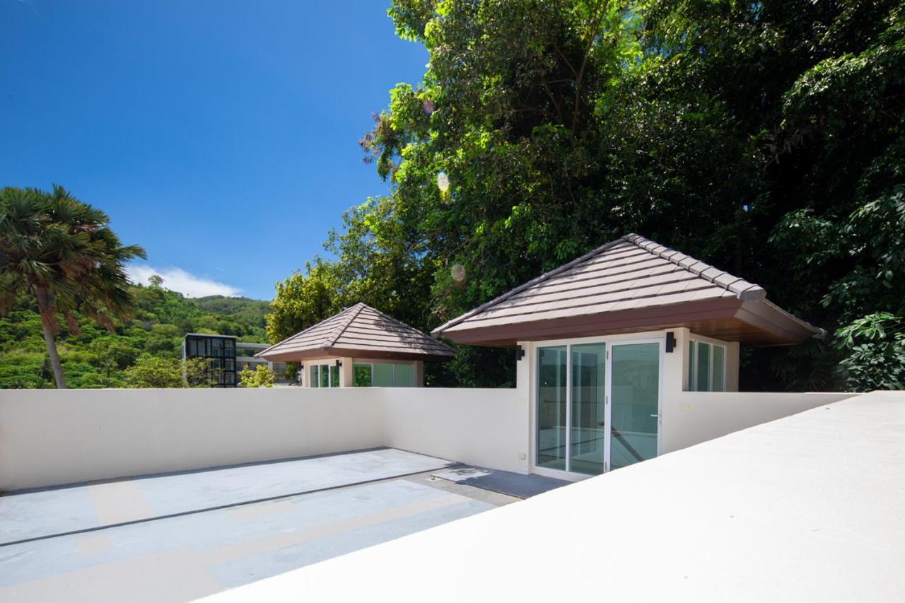 Prima Villas Karon Phuket Ban Karon Экстерьер фото