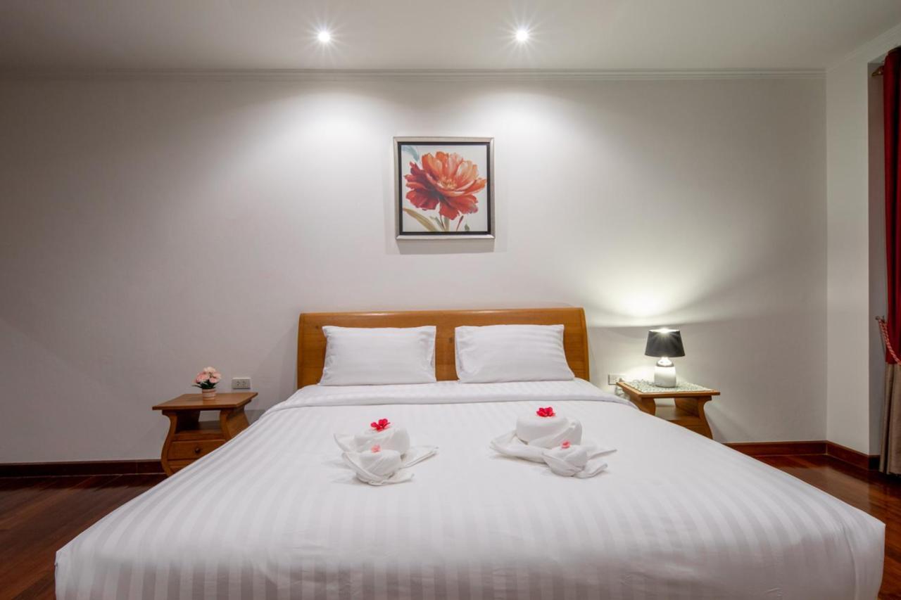Prima Villas Karon Phuket Ban Karon Экстерьер фото