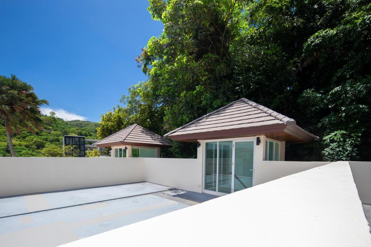 Prima Villas Karon Phuket Ban Karon Экстерьер фото