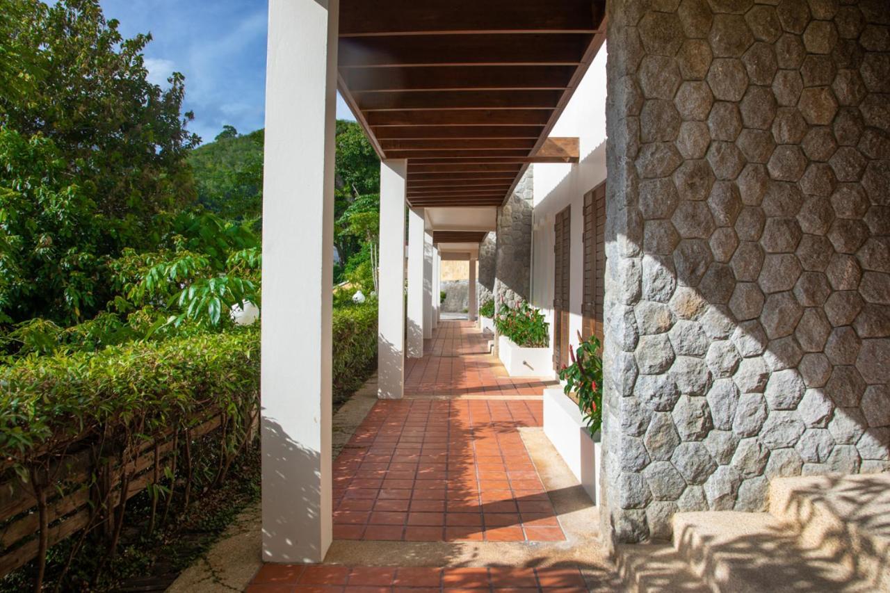 Prima Villas Karon Phuket Ban Karon Экстерьер фото