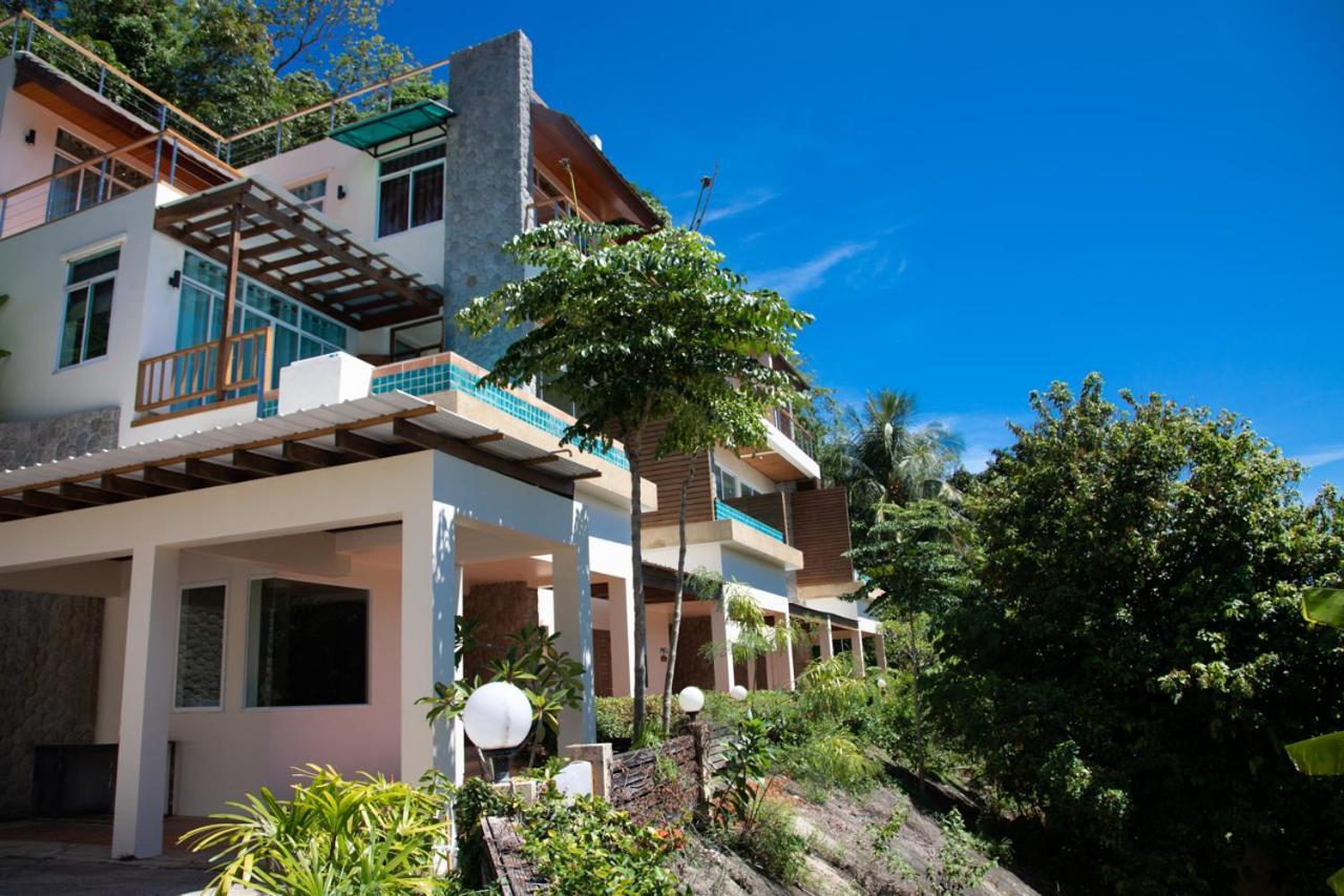 Prima Villas Karon Phuket Ban Karon Экстерьер фото