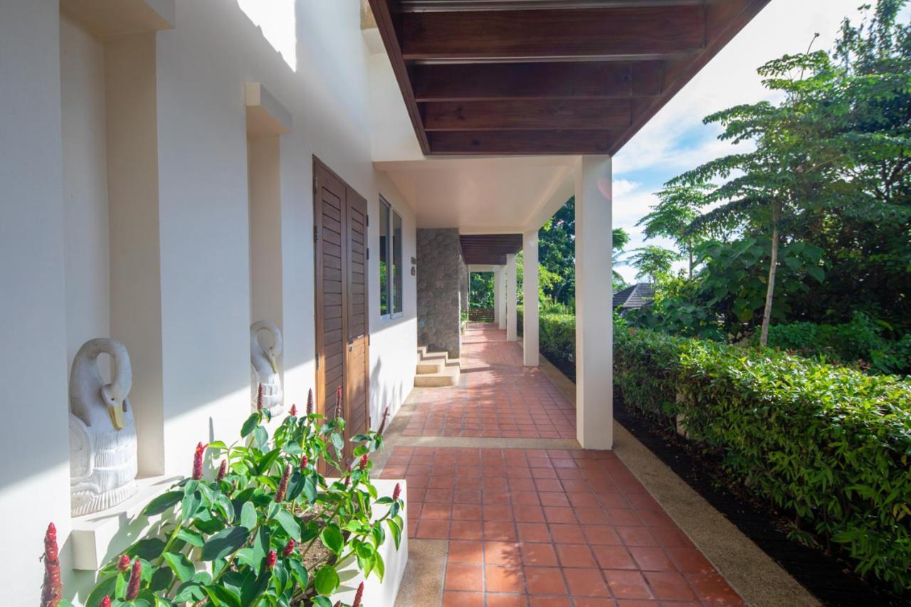 Prima Villas Karon Phuket Ban Karon Экстерьер фото