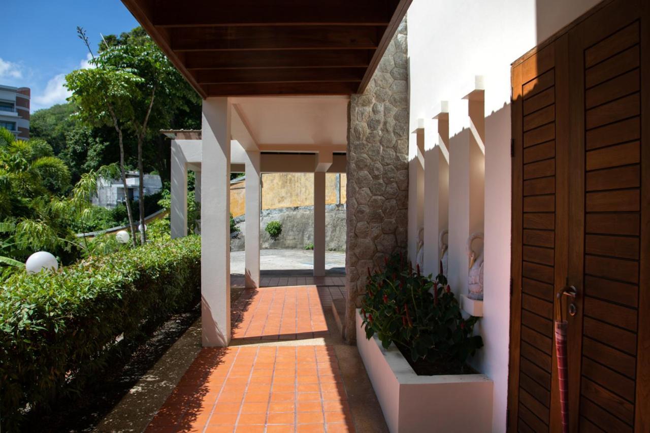 Prima Villas Karon Phuket Ban Karon Экстерьер фото