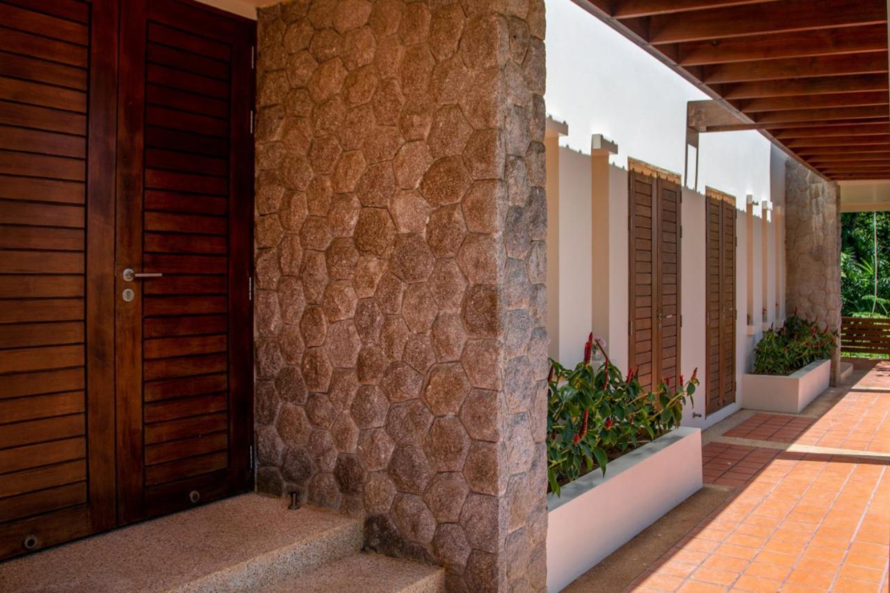 Prima Villas Karon Phuket Ban Karon Экстерьер фото
