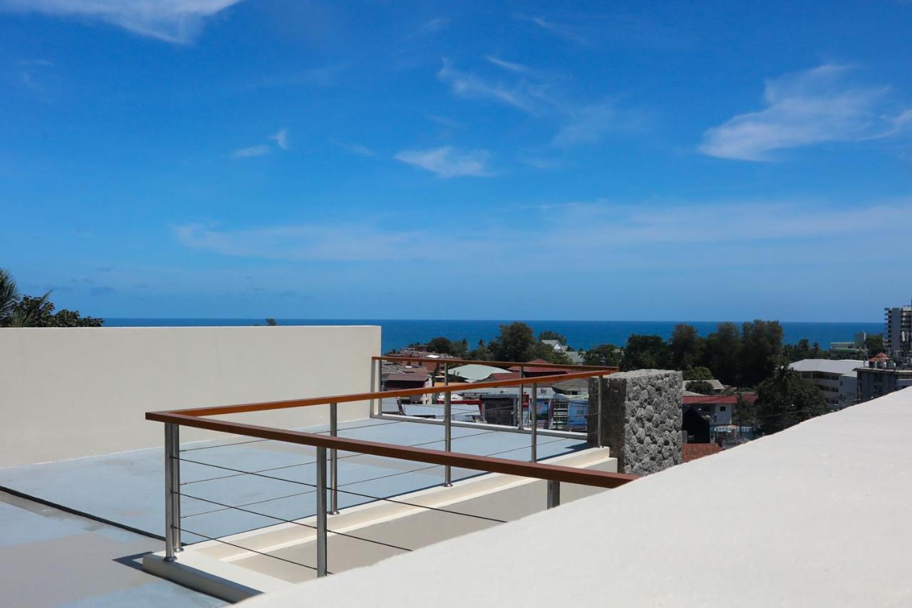 Prima Villas Karon Phuket Ban Karon Экстерьер фото